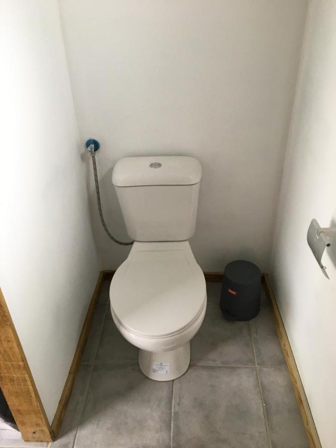 Glamping Cabana Nas Arvores Ponte da Barca Esterno foto